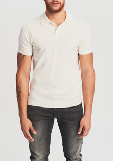 Mens | Rafael Polo | White