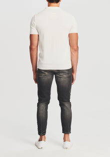 Mens | Rafael Polo | White