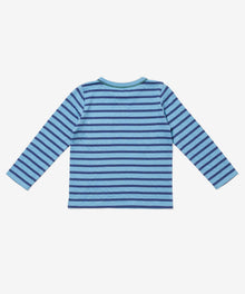 Boys | Edward T-Shirt | Blue