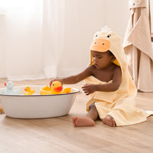 Unisex | Duck Family | Yellow
