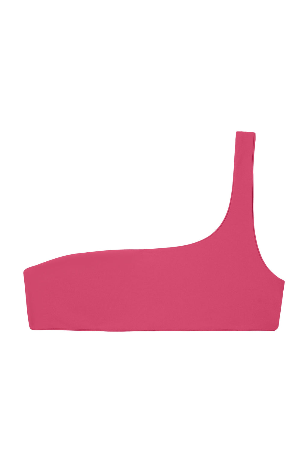 Eliza Top | Lychee Terry Sheen