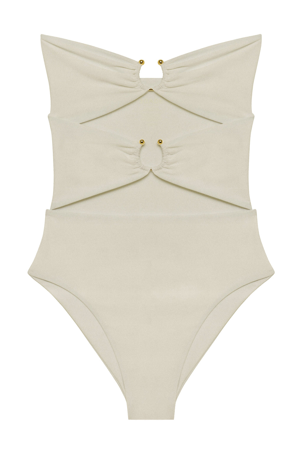 Ella One Piece | Sandstone Terry Sheen