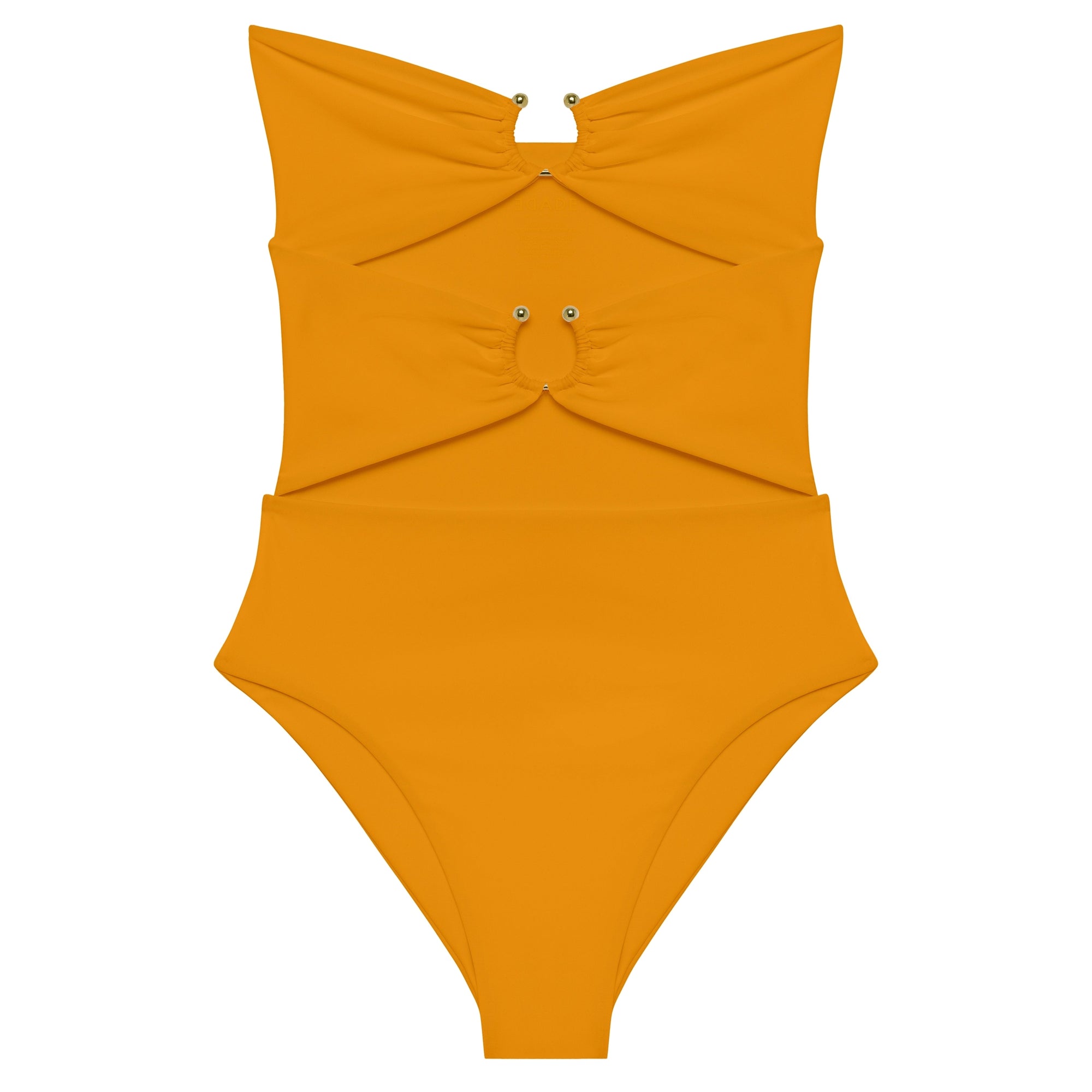 Ella One Piece | Sun Matte