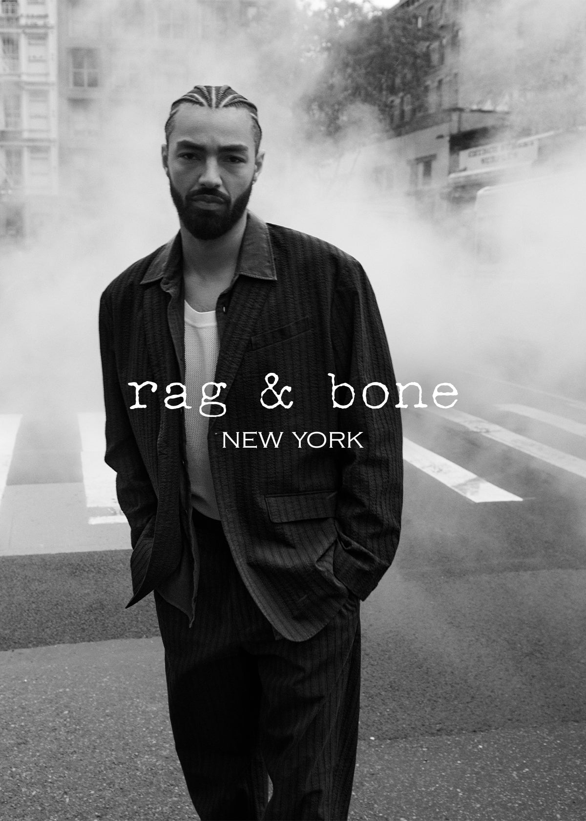 [IC] Rag & Bone Line Pass, Dallas