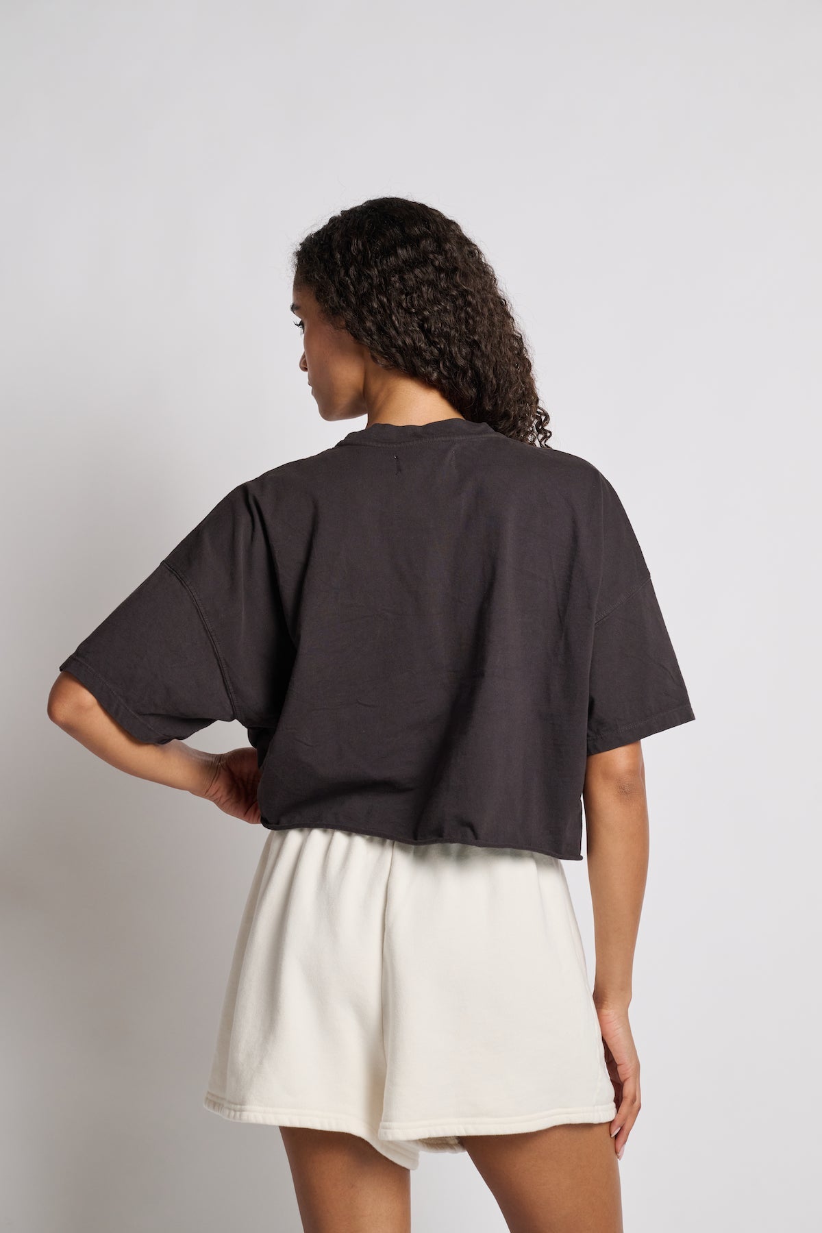 Soul by SoulCycle | Emily Tee | Black