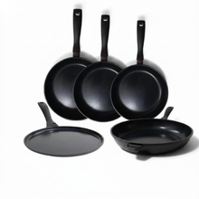 Energy Power Set | Black
