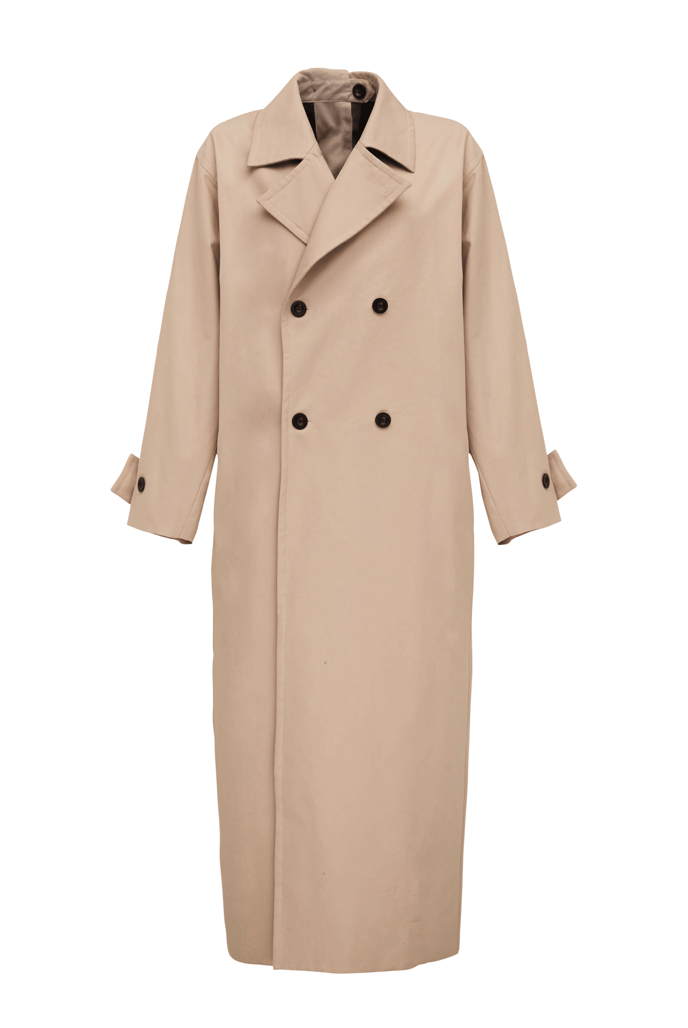 Trench | Khaki