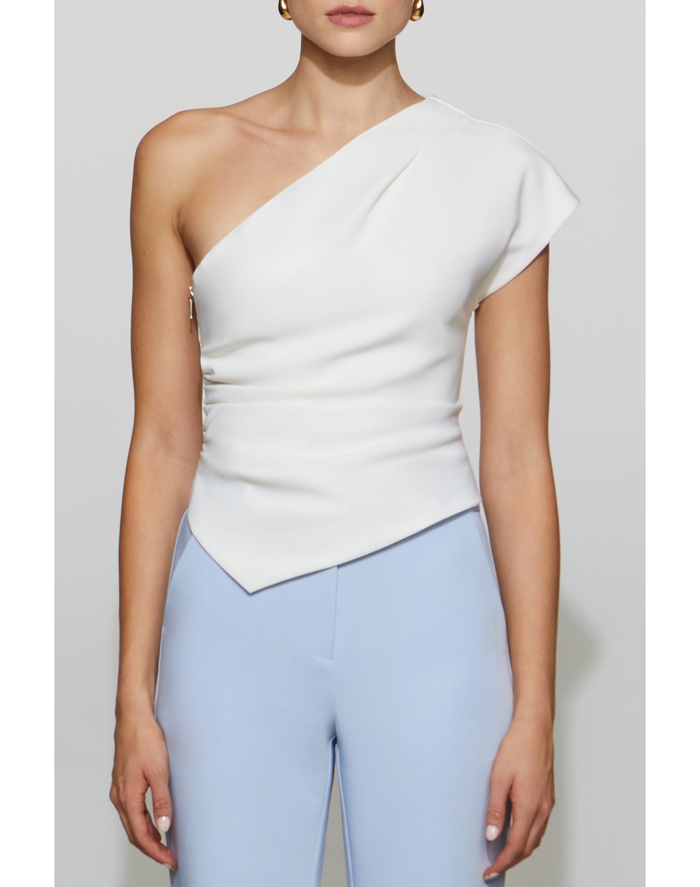 Et Ochs | Erin Top | Ivory