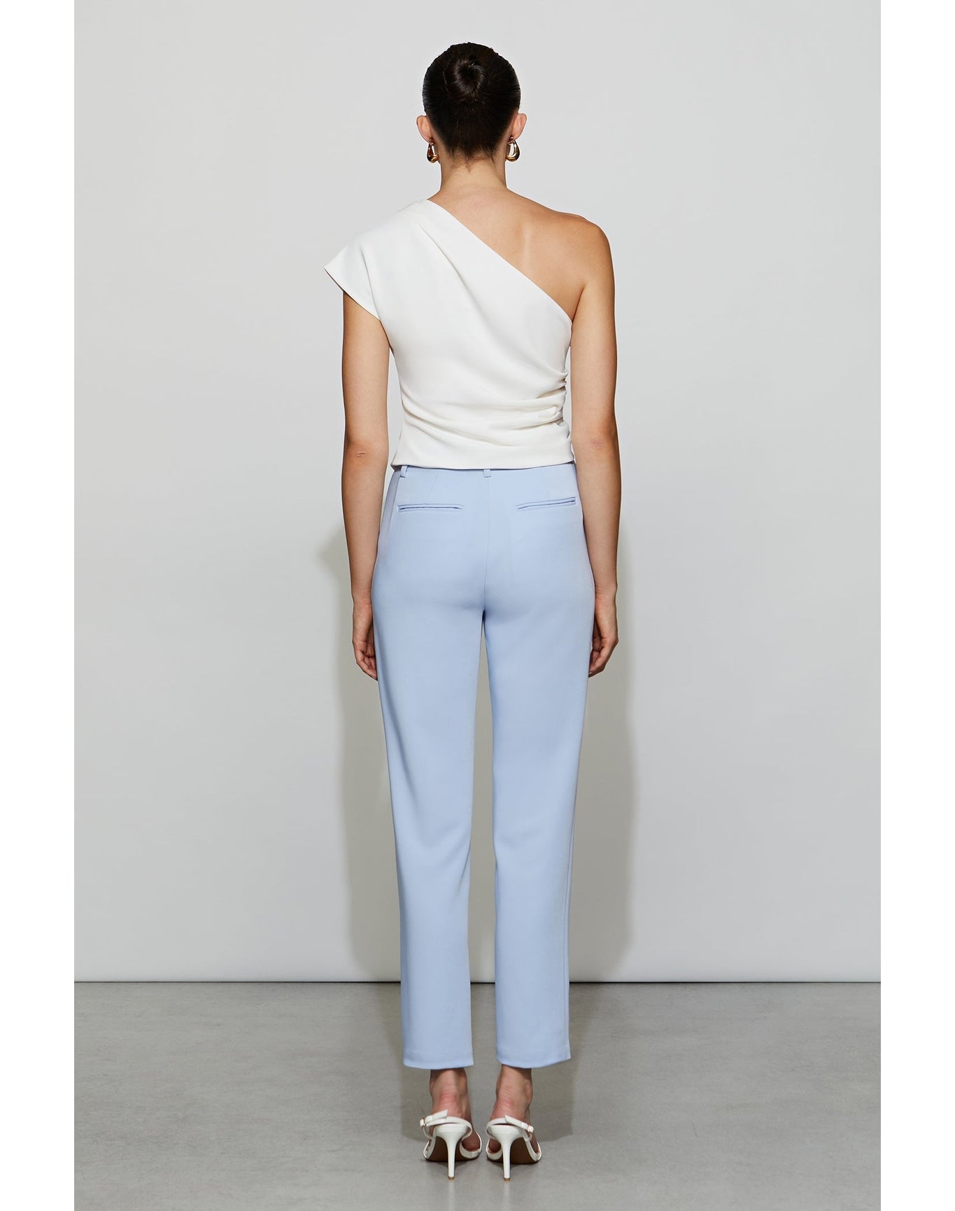 Et Ochs | Erin Top | Ivory