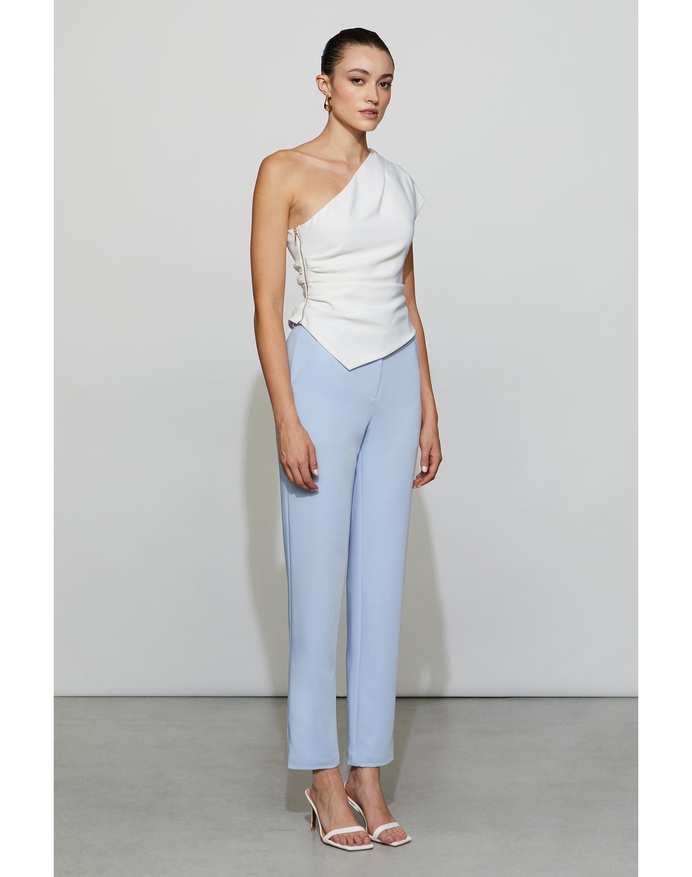 Et Ochs | Erin Top | Ivory