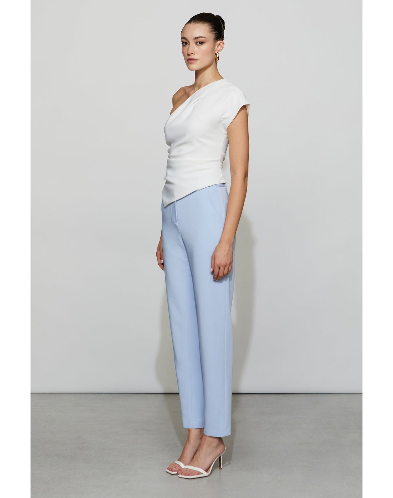 Et Ochs | Erin Top | Ivory
