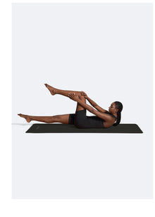 Everyday Exercise Mat | Black