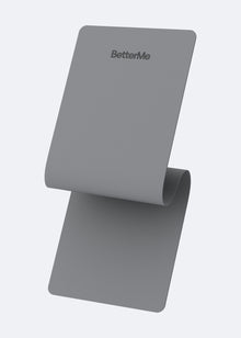 Everyday Exercise Mat | Stone Gray