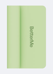 Everyday Exercise Mat | Sunny Lime