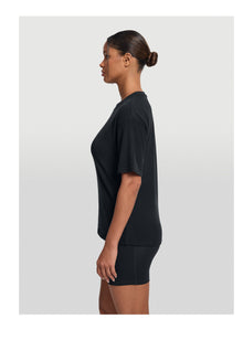 Everyday Relaxed T-Shirt | Black