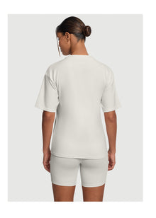 Everyday Relaxed T-Shirt | White