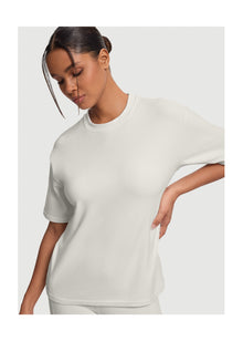 Everyday Relaxed T-Shirt | White