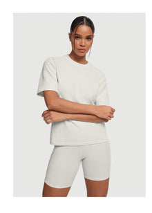 Everyday Relaxed T-Shirt | White