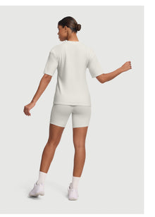 Everyday Relaxed T-Shirt | White