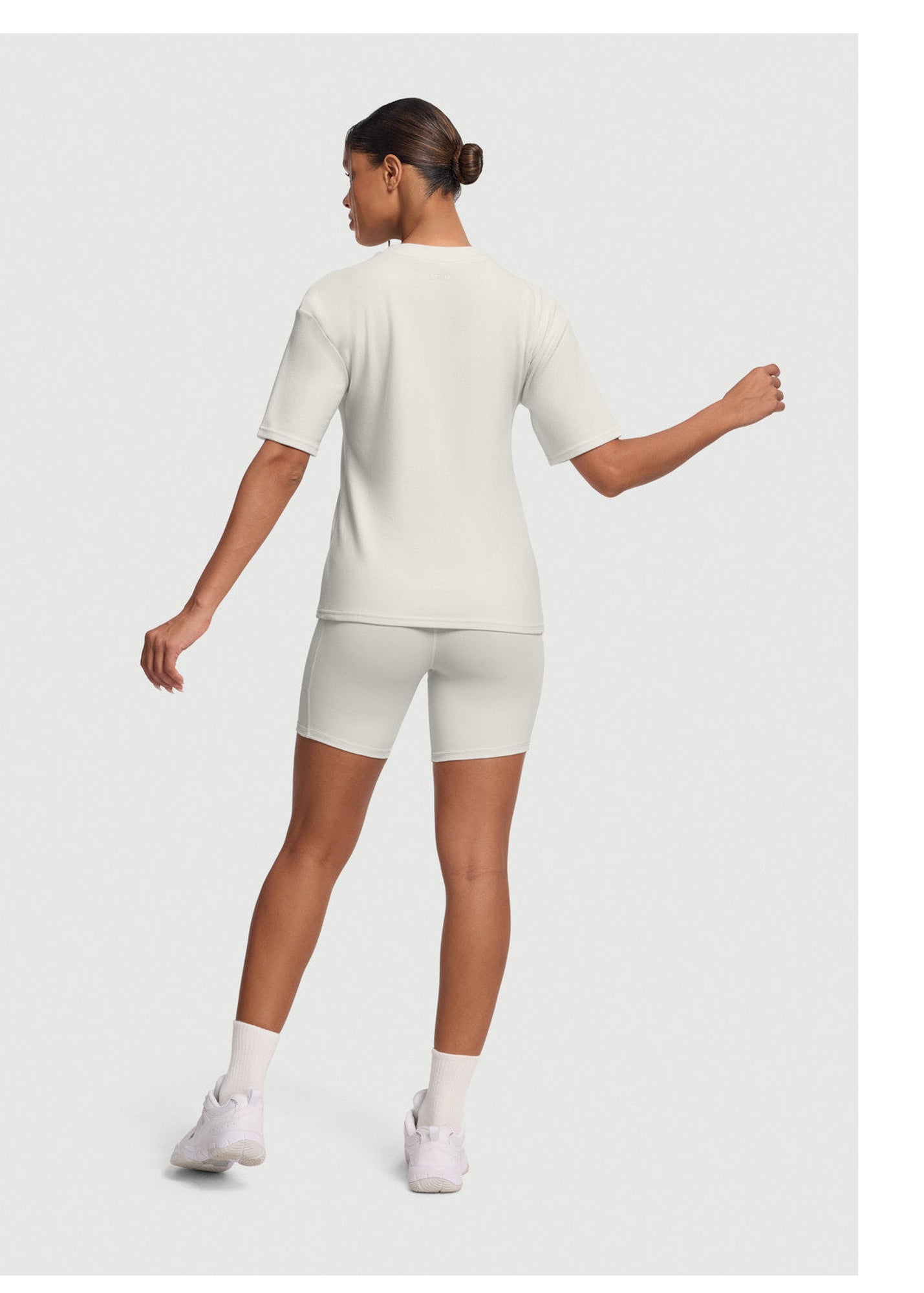 Everyday Relaxed T-Shirt | White