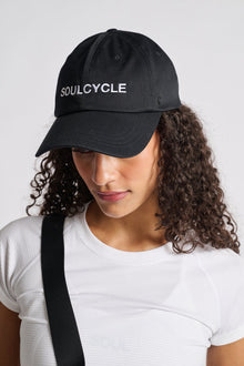 Lululemon | Classic Ball Cap Rivet | Black
