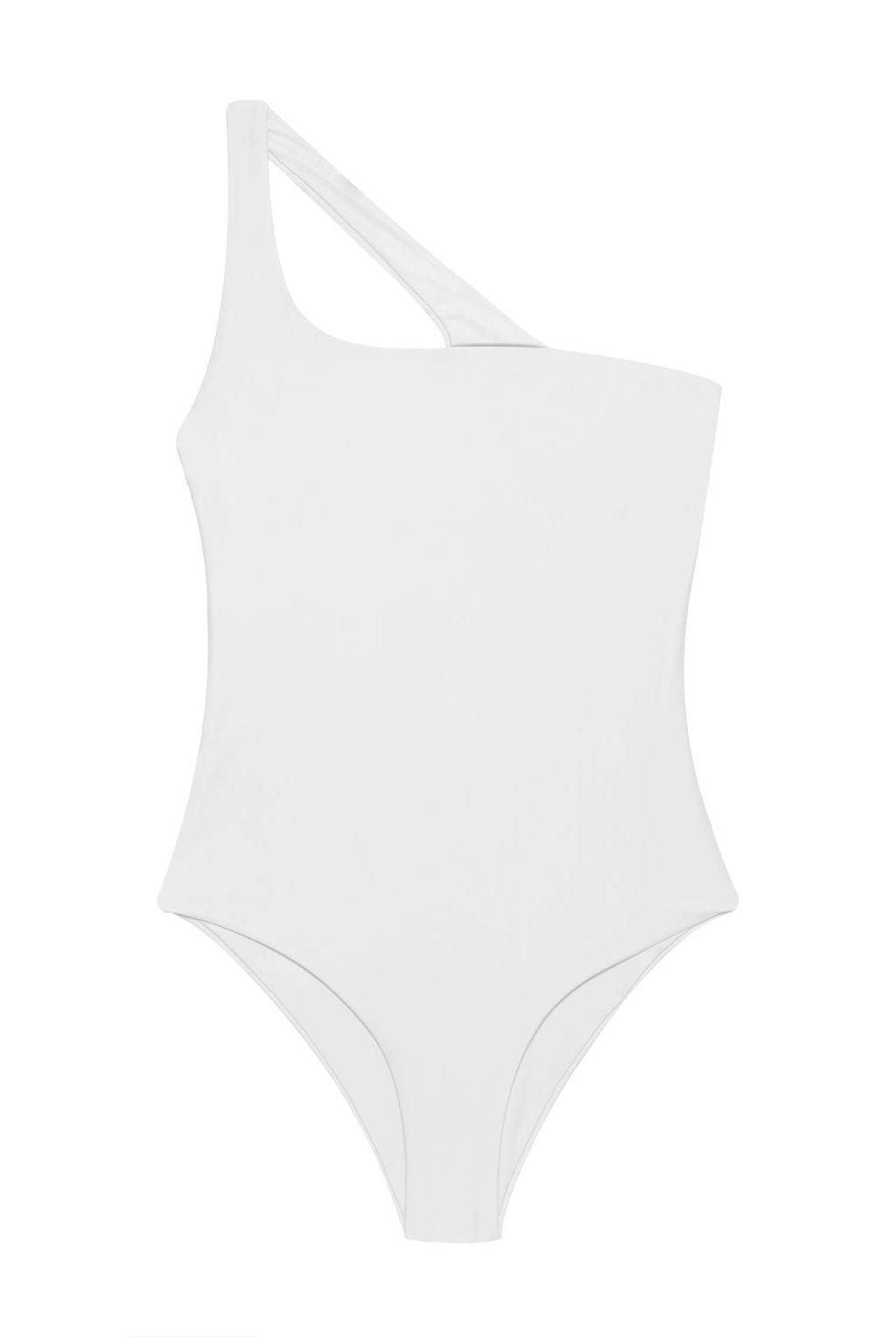 Evolve One Piece | White Matte