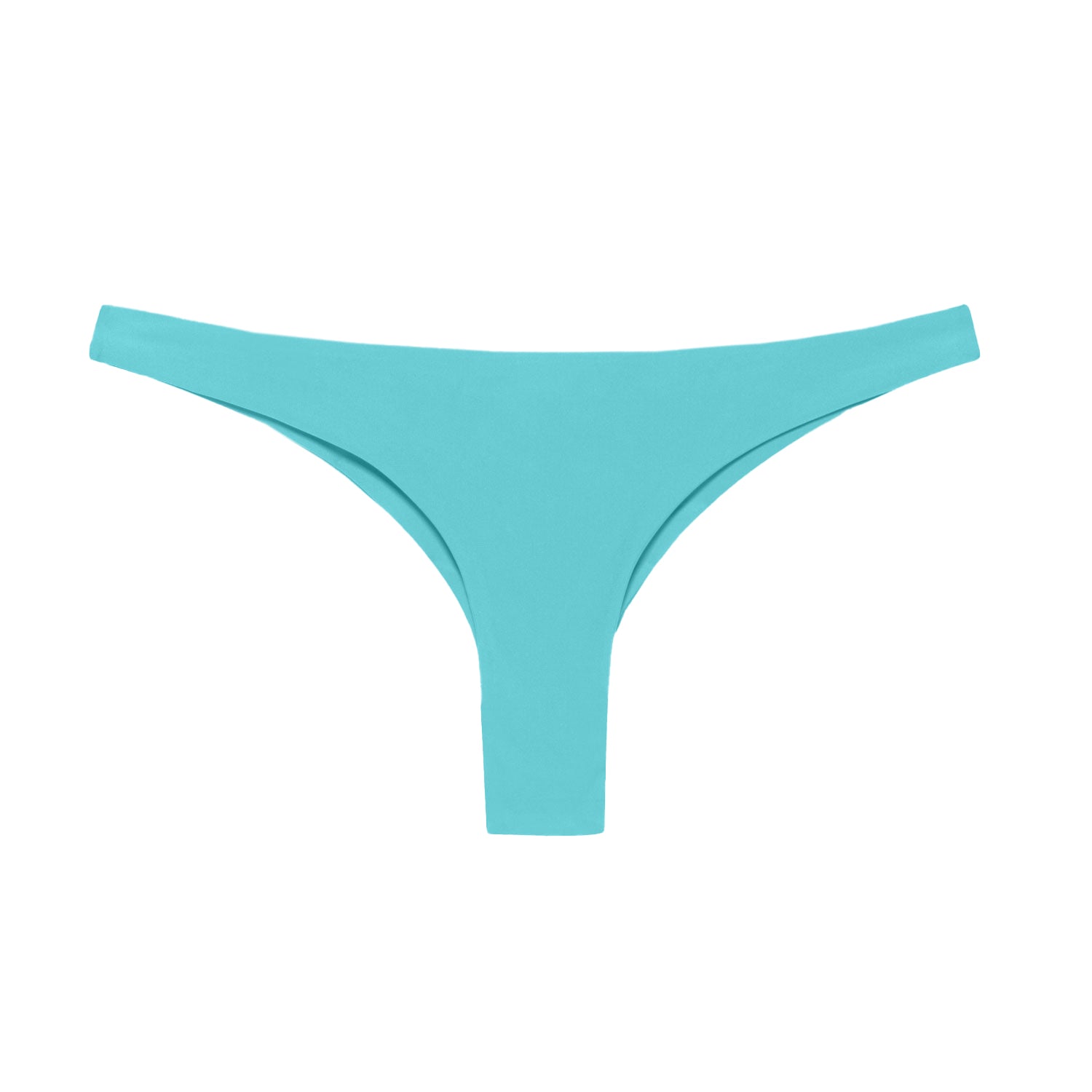 Expose Bottom | Aqua Matte