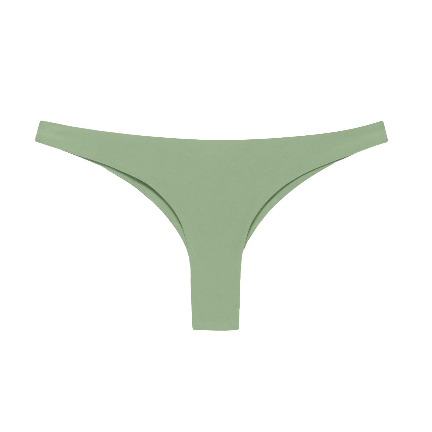 Expose Bottom | Jade Matte
