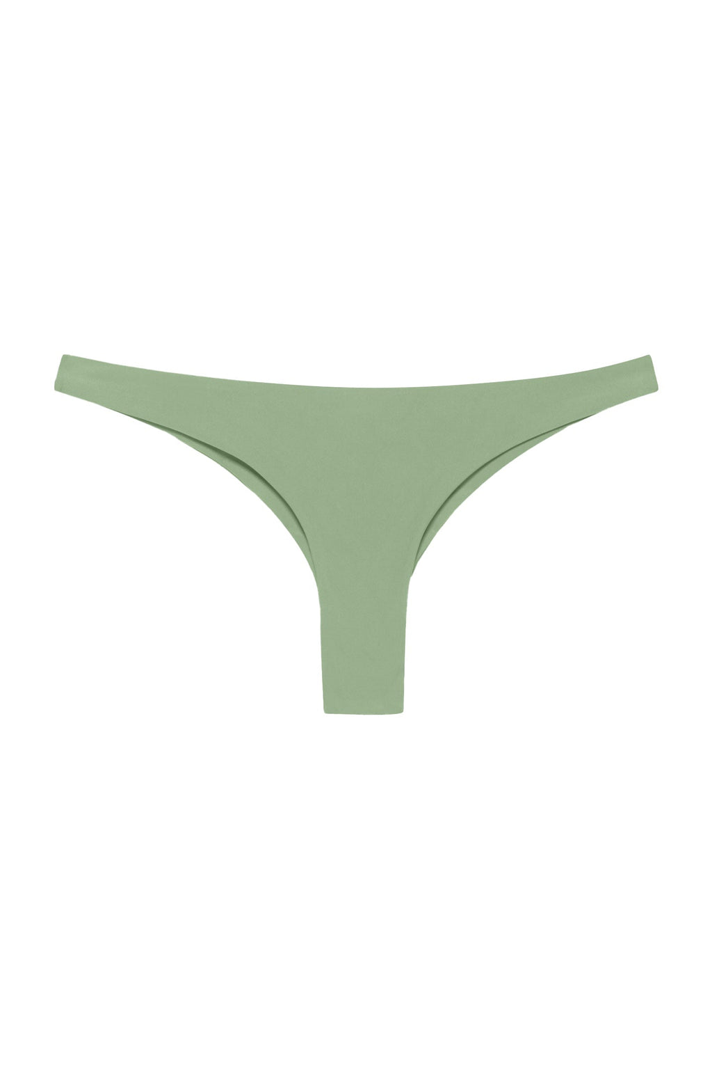 Expose Bottom | Jade Matte