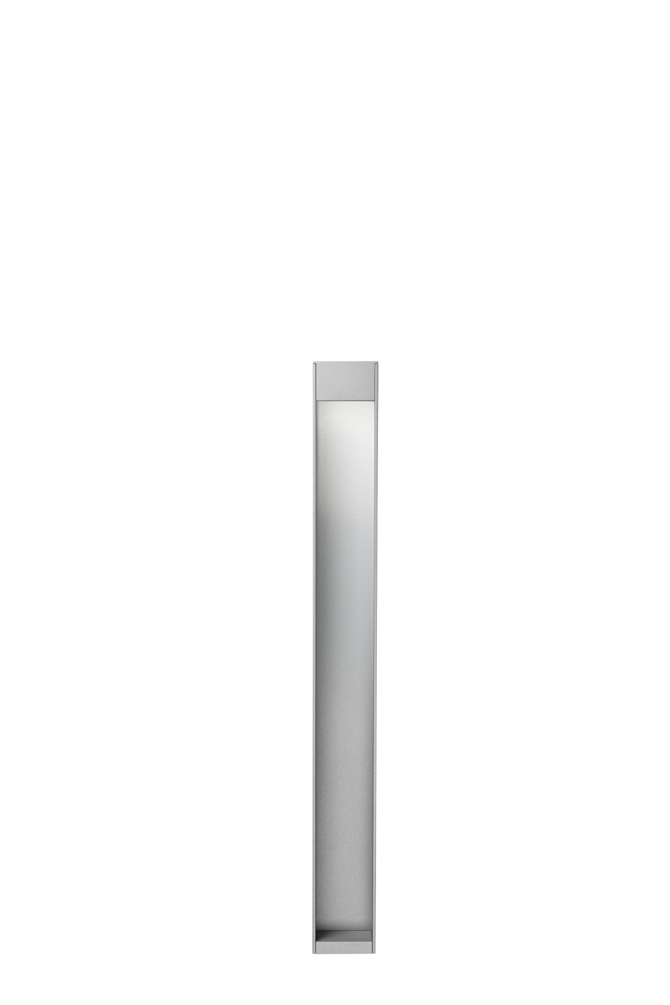 Klein Pro Outdoor Bollard H23.6" 3000K | Grey
