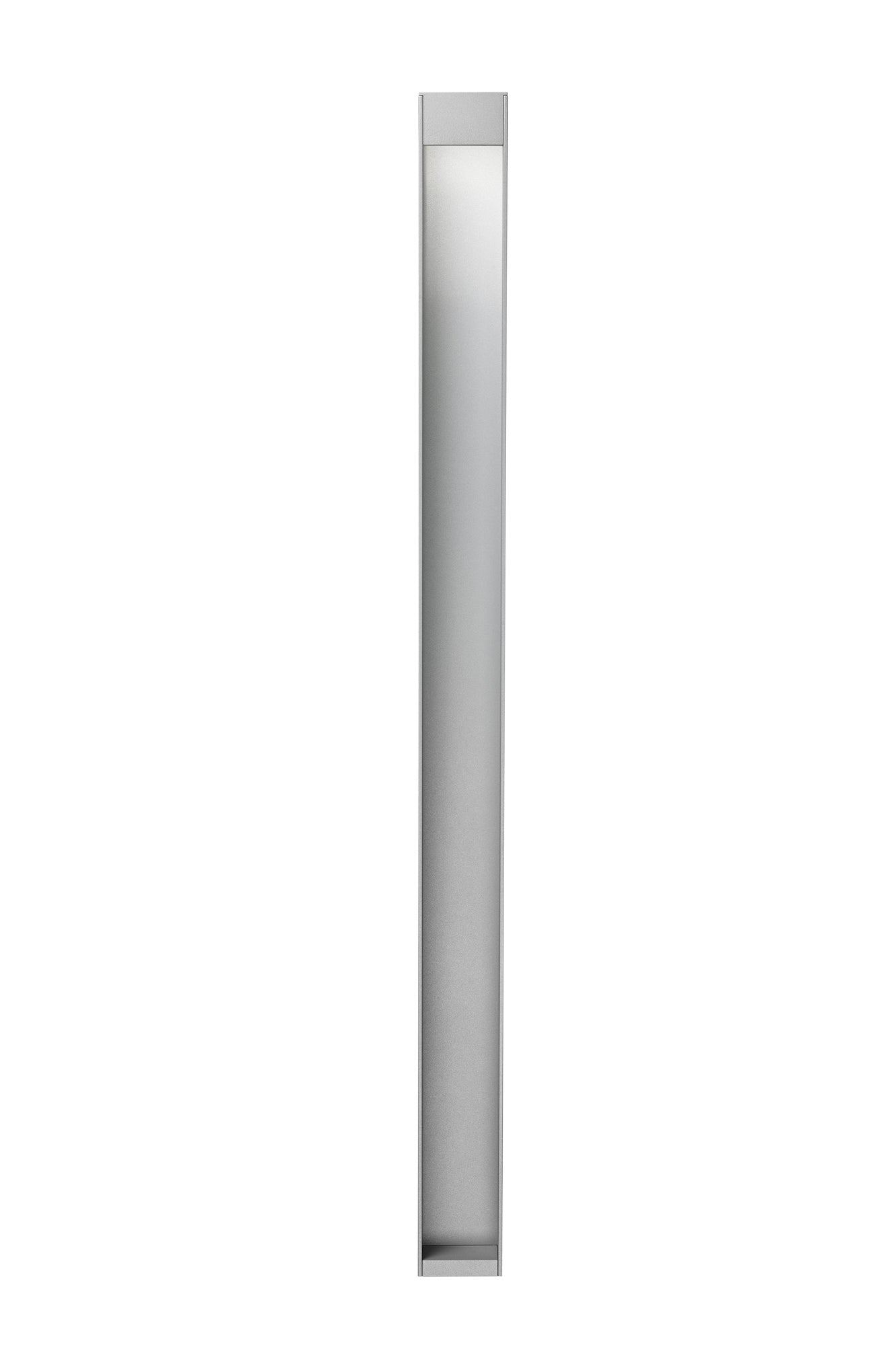 Klein Pro Outdoor Bollard H35.4" 3000K | Grey