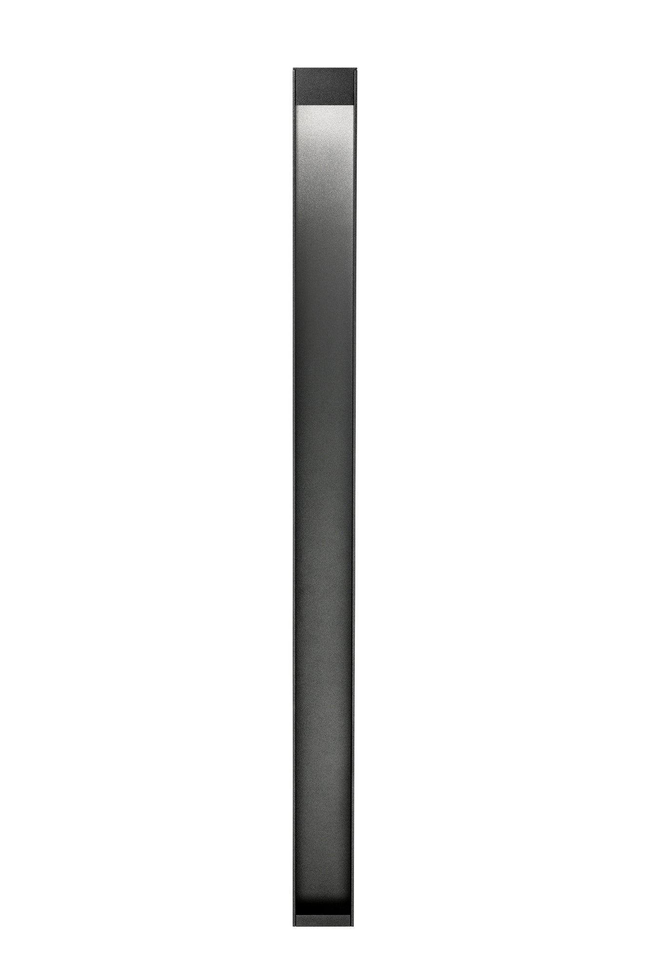 Klein Pro Outdoor Bollard H35.4" 3000K | Black