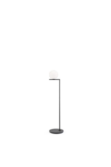IC Outdoor Floor 1 Lava Black | Black
