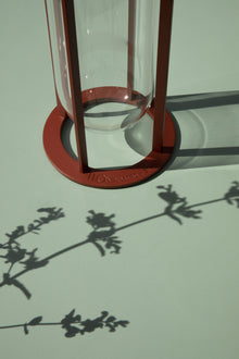 In Vitro Outdoor Bollard 1 H15.7