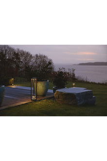 In Vitro Outdoor Bollard 2 H23.6