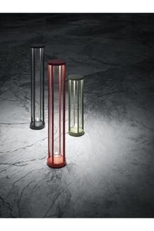 In Vitro Outdoor Bollard 2 H23.6