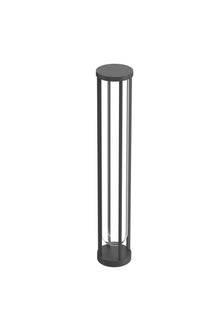In Vitro Outdoor Bollard 3 H35.4