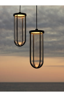 In Vitro Outdoor Suspension 2700K | White