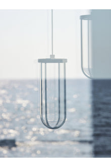 In Vitro Outdoor Suspension 2700K | Terracotta