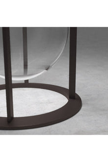 In Vitro Unplugged Outdoor Portable 3000K | Deep Brown
