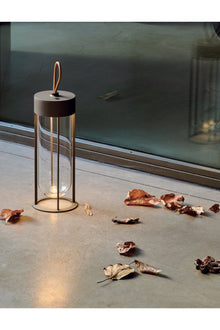 In Vitro Unplugged Outdoor Portable 3000K | Anthracite