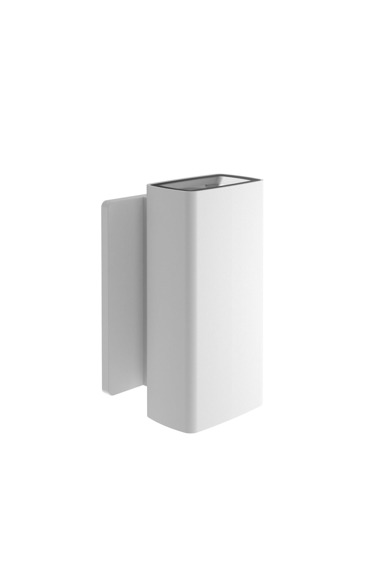 Climber 87 Outdoor Wall Up&Down 2700K Spot | White