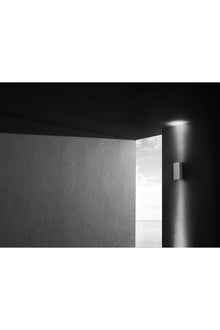 Climber 175 Outdoor Wall Up&Down 2700K Spot | Anthracite