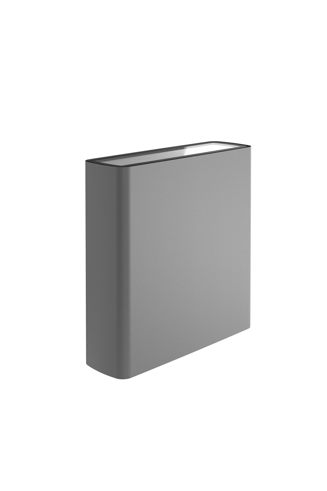 Climber 175 Outdoor Wall Up&Down 3000K Flood | Anthracite