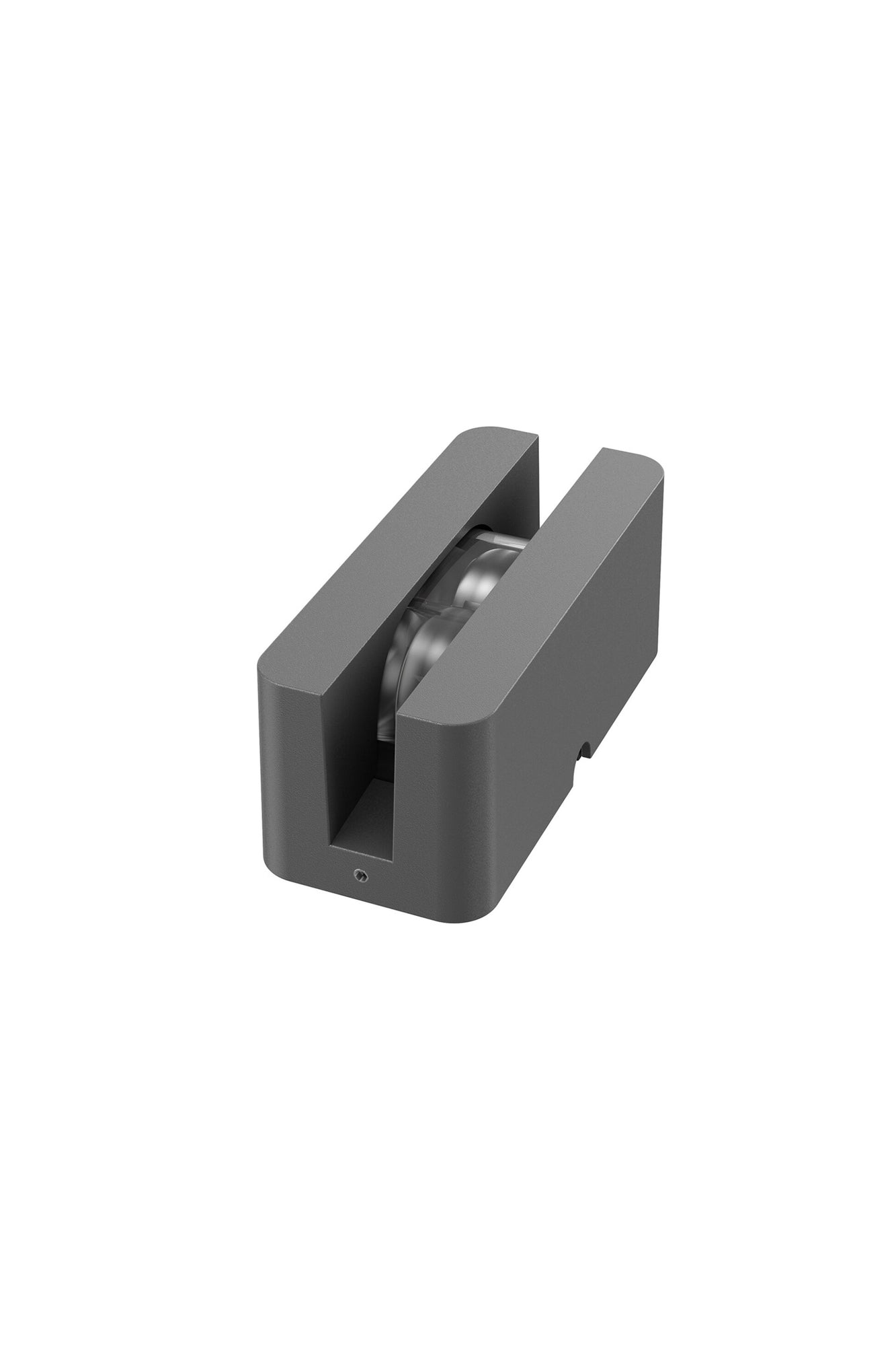 Fenestra Outdoor Wall 3000K | Anthracite