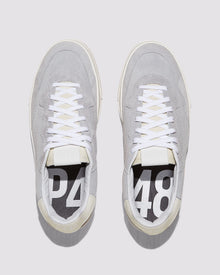 Women | Bali Lead Sneaker | Grey