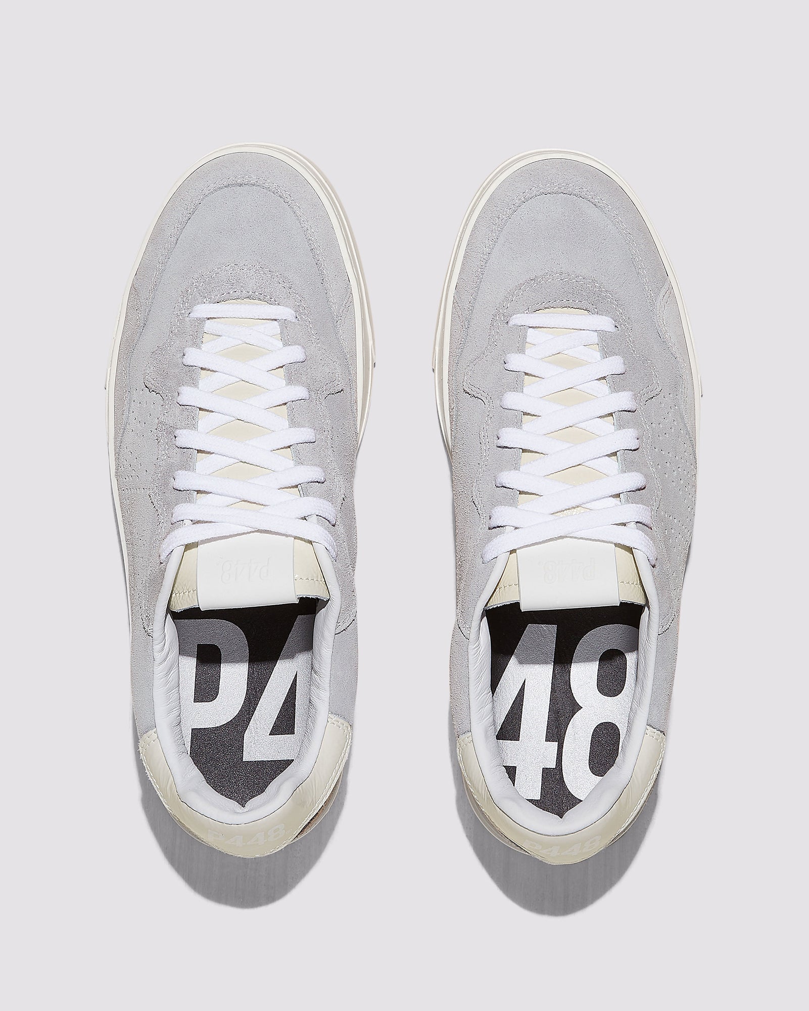 Women | Bali Lead Sneaker | Grey