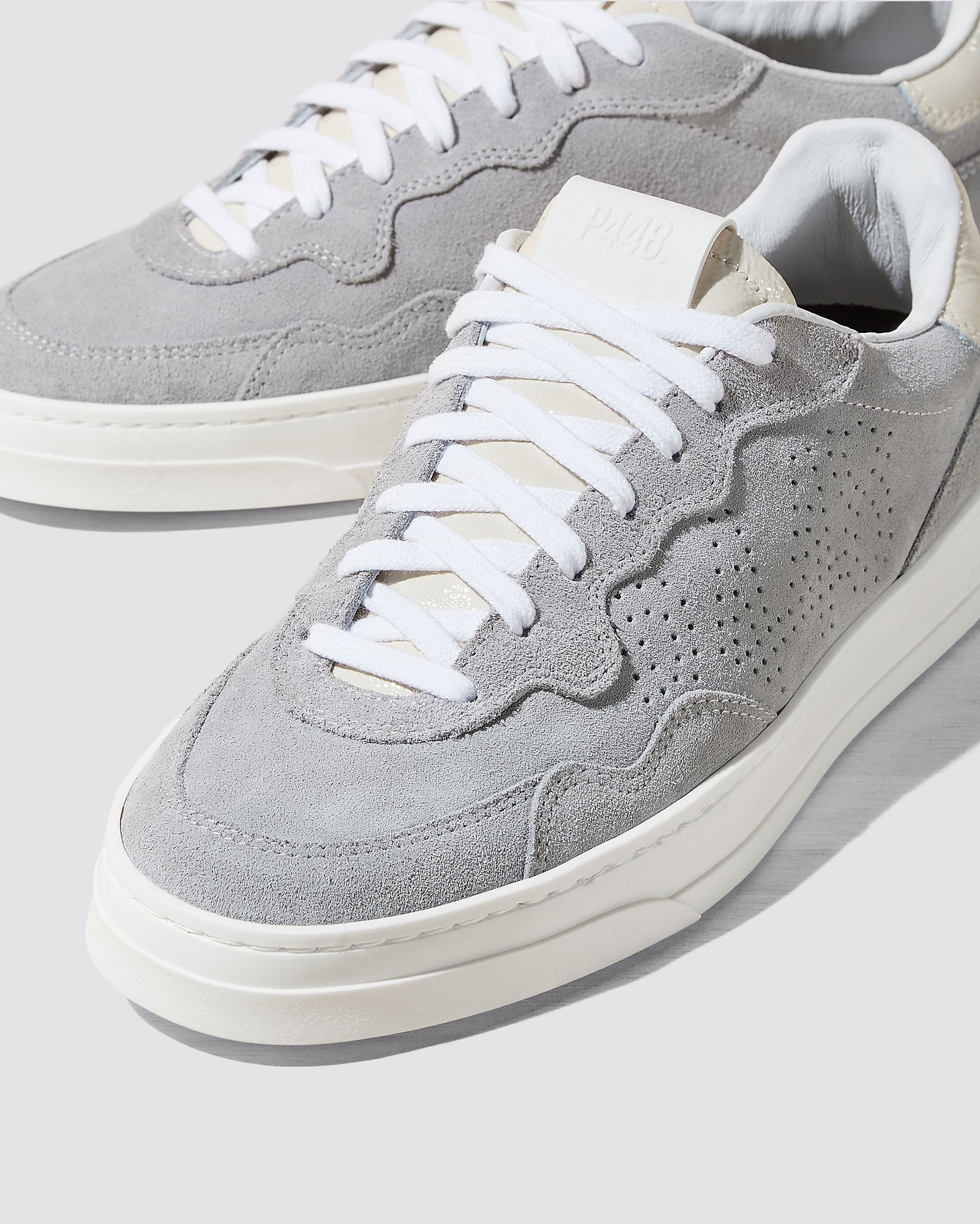 Women | Bali Lead Sneaker | Grey