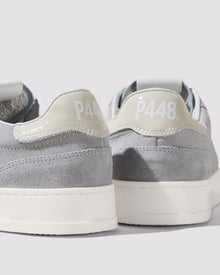 Women | Bali Lead Sneaker | Grey