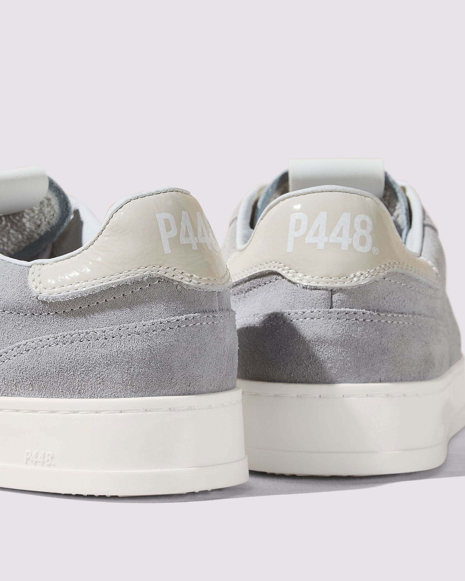 Women | Bali Lead Sneaker | Grey